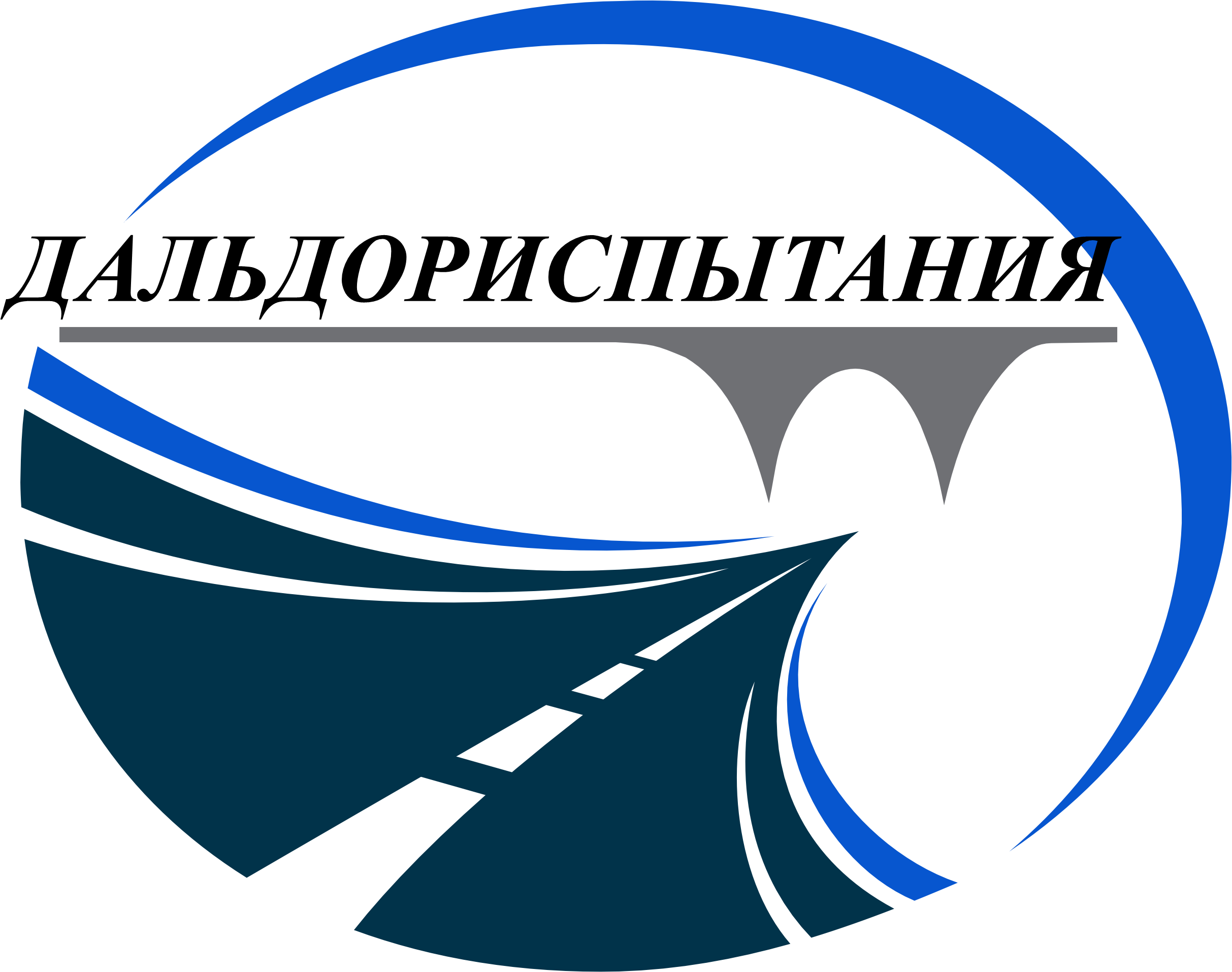 Логотип Дальдориспытания